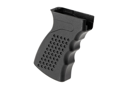 LCT Airsoft SL-Torque Slim Motor + Slim Grip Black ZT Style