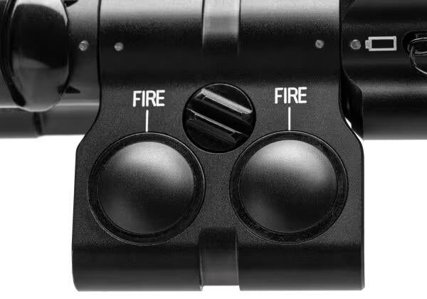 WADSN MAWL-C1+ Visible LED + IR LED + Red Laser Black