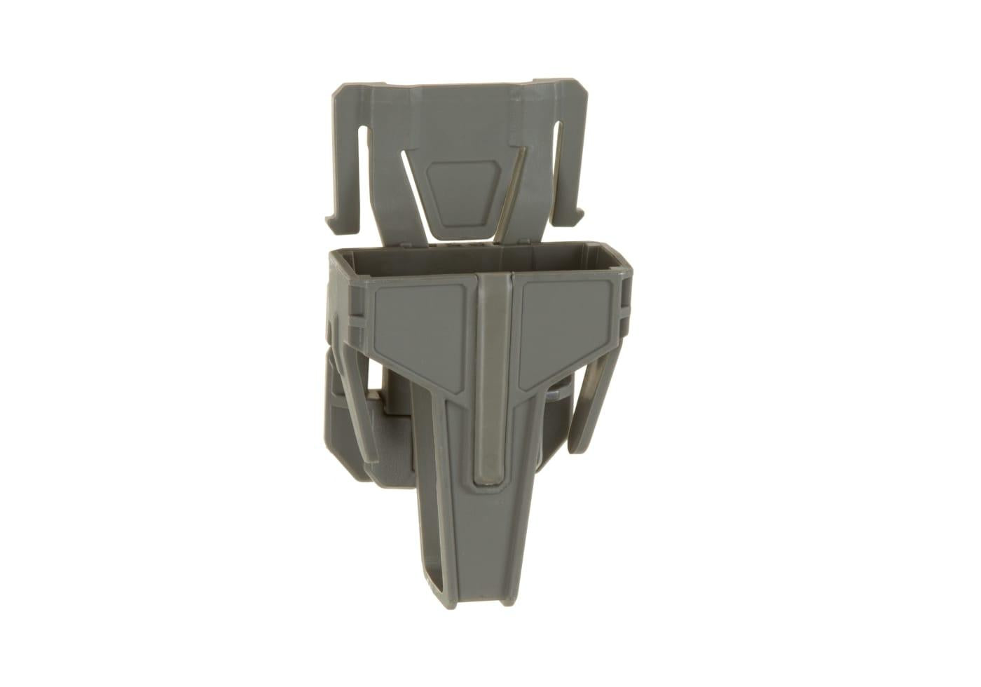 FMA Airsoft M4 FSMR Single Mag Pouch MOLLE