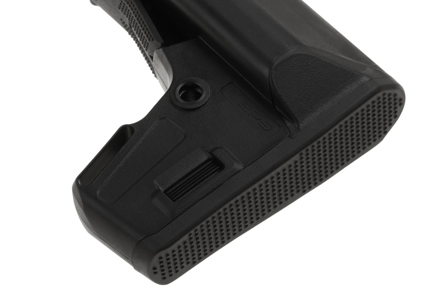 PTS Syndicate Enhanced Polymer Stock Black