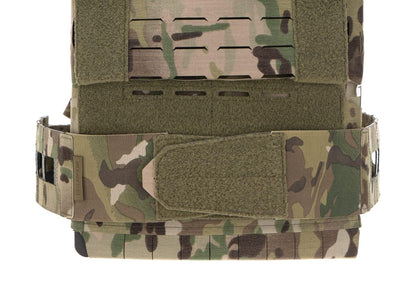 Clawgear Operator Plate Carrier Multicam L