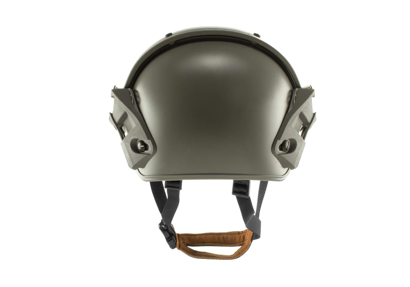 FMA CP Airsoft Helmet OD