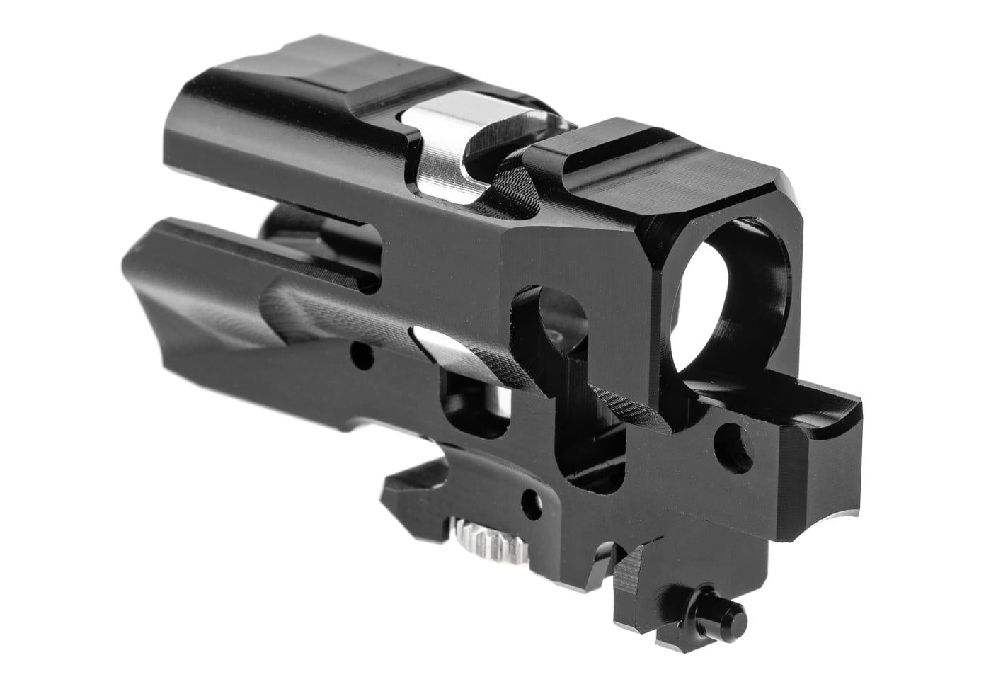 TTI Airsoft Glock G19X / G19 Gen 4 / G17 Gen 5 / G45 Hop Up Unit