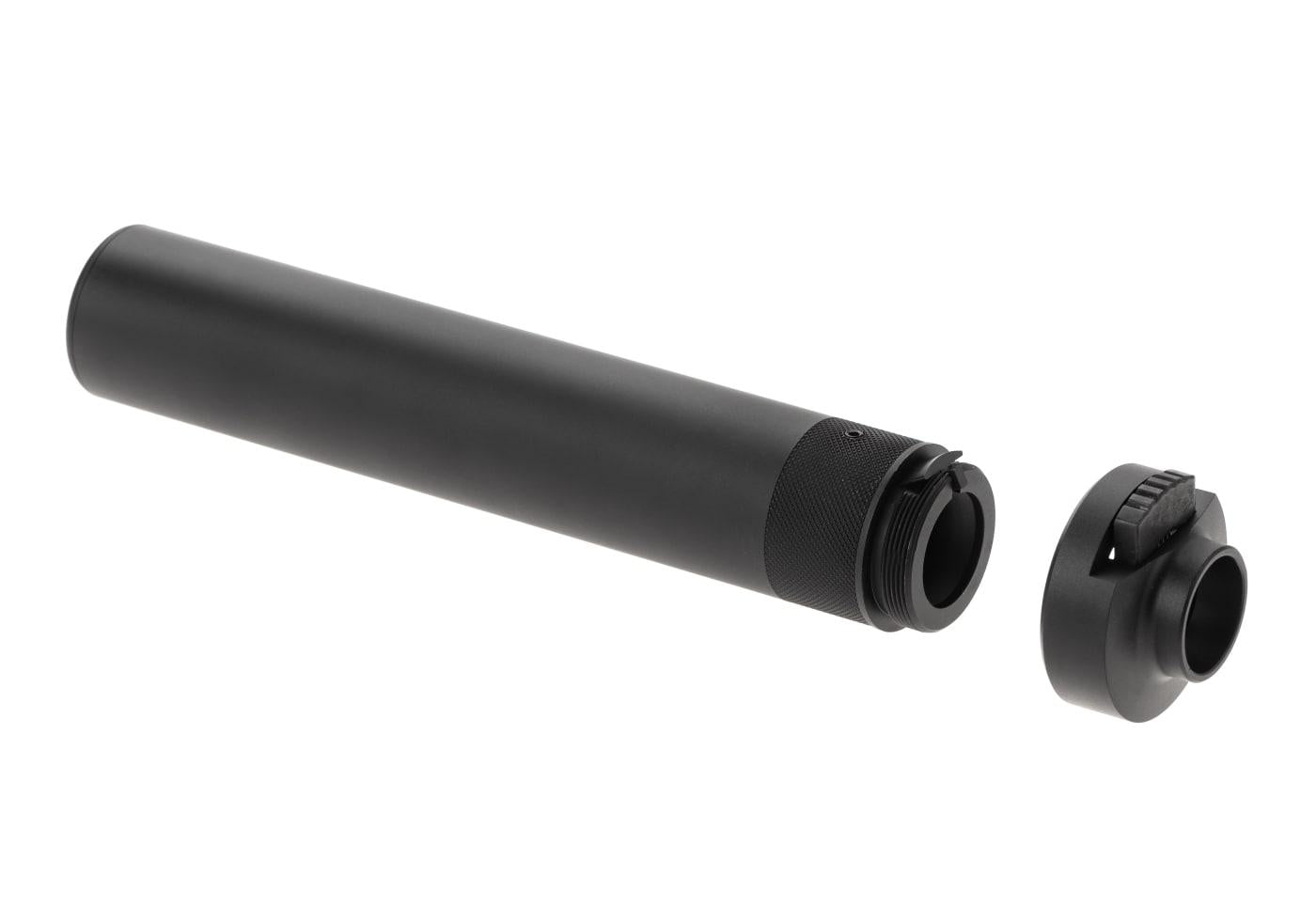 G&G QD Supressor UMG Black