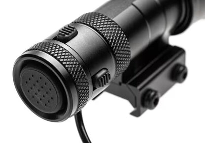 WADSN REIN Micro Tactical Light Black