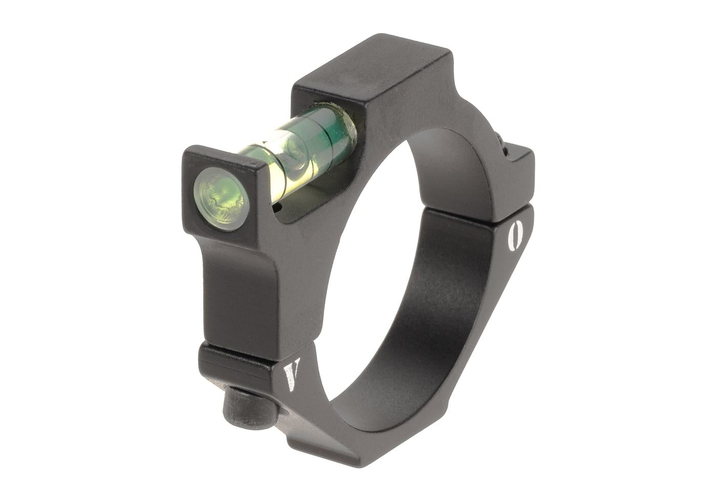 Vector Optics 30mm Offset Bubble Black