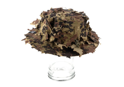 Invader Gear Leaf Boonie Hat Vegetato