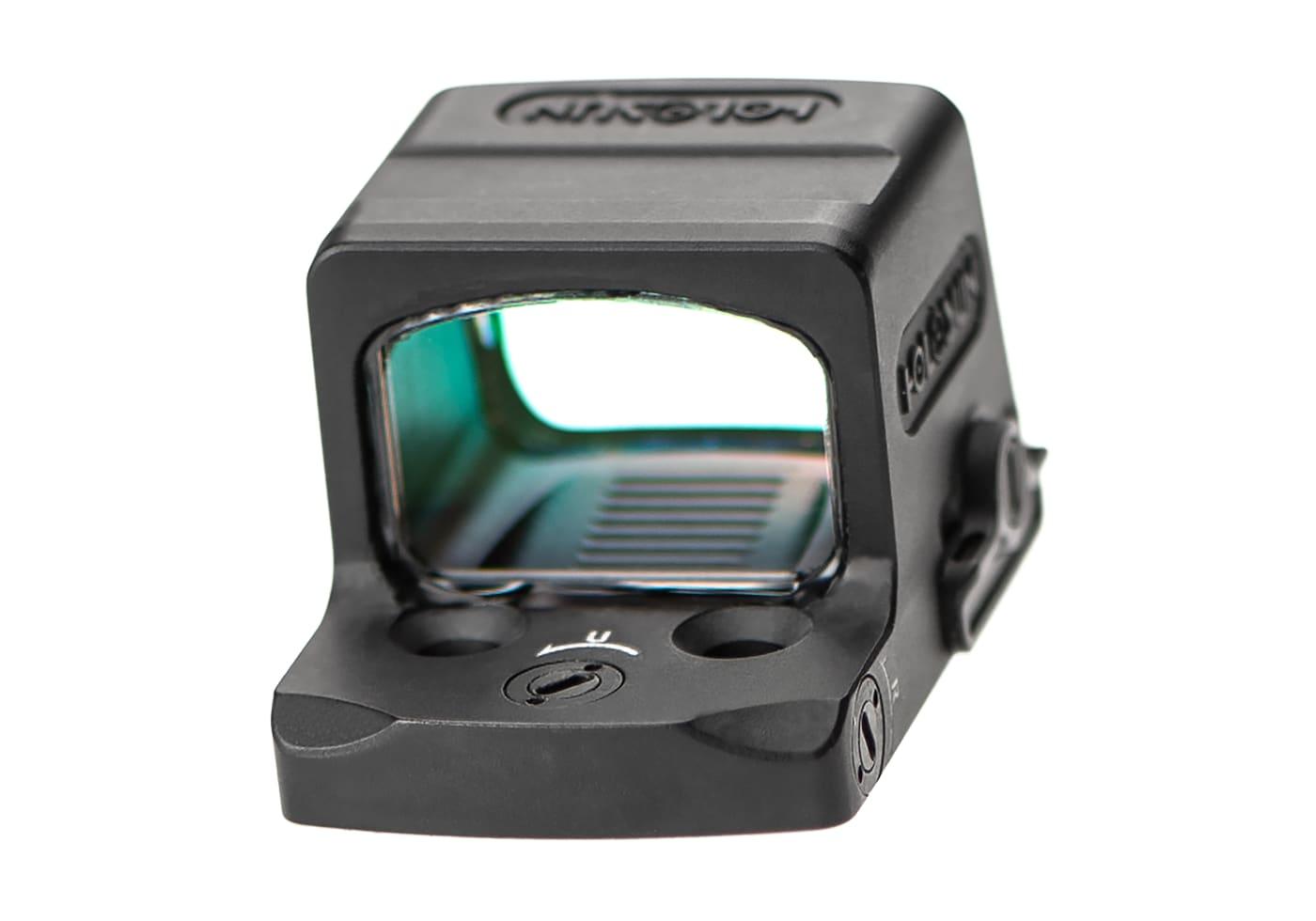 Holosun EPS 6 MOA Green Dot Sight Black