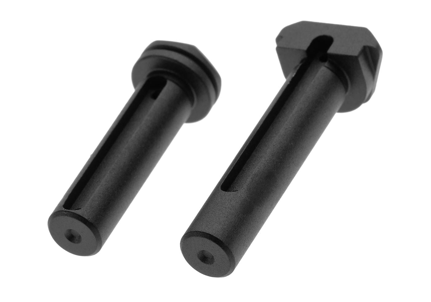 Strike Industries Ultra Light Pivot Takedown Pins Black