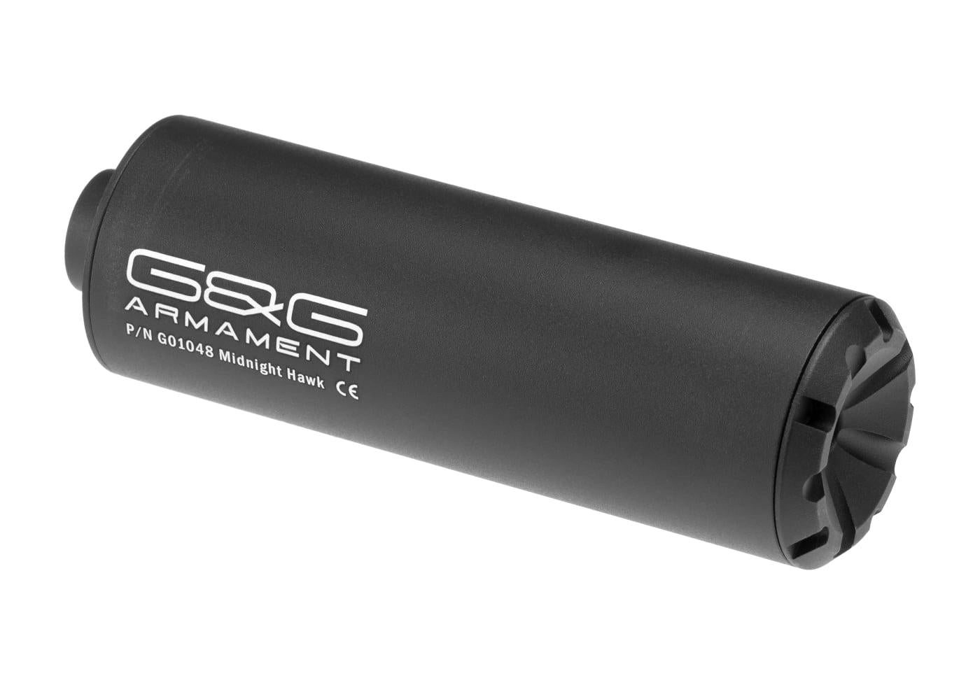 G&G Midnight Hawk Tracer Unit Black
