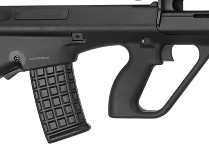 Jing Gong AUG A2 AEG