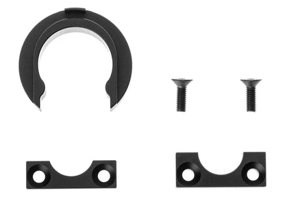 5KU VS-24 AK Keymod Handguard For LCT/GHK Black