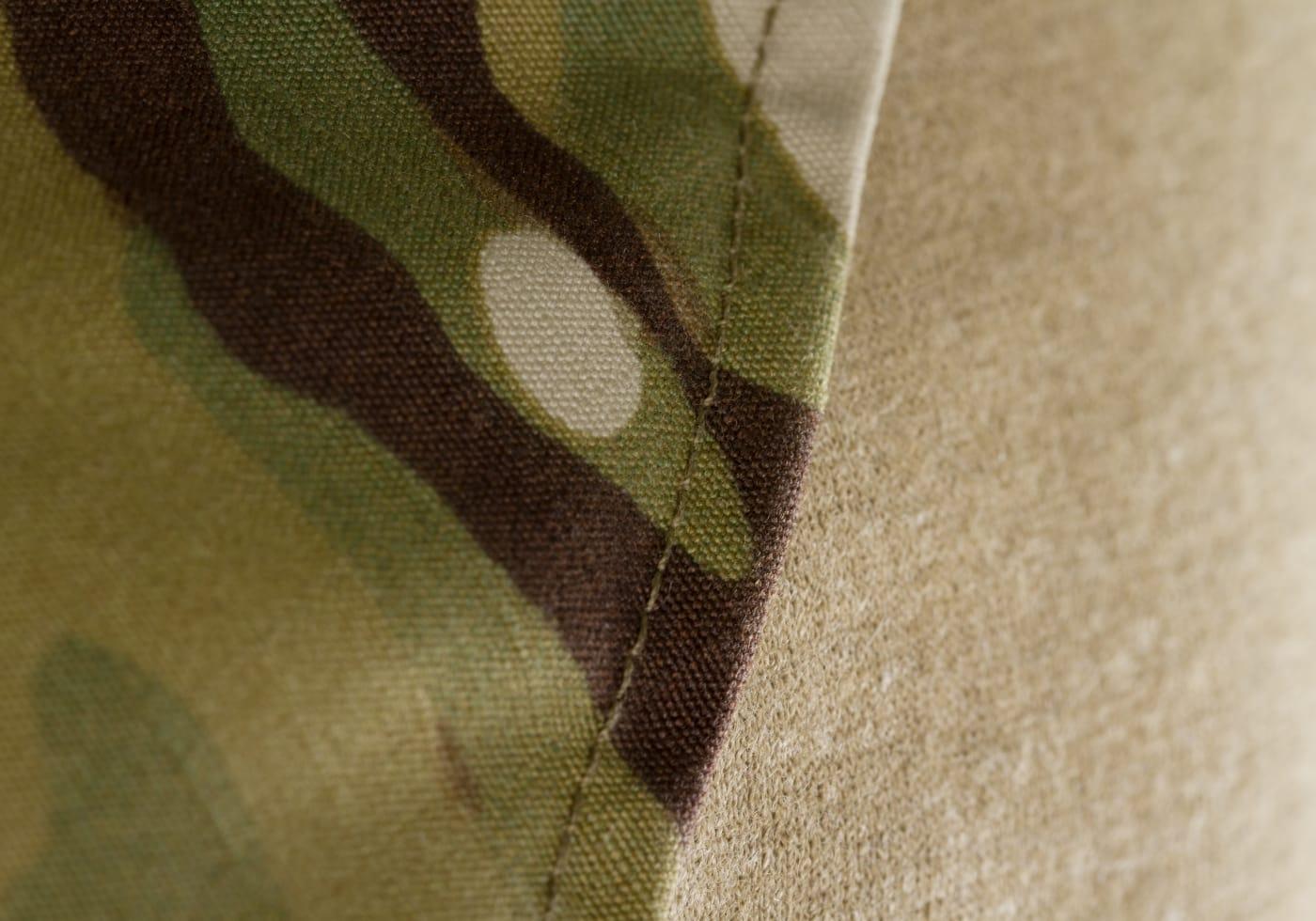 Crye Precision G3 Combat Shirt Multicam