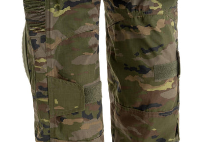Invader Gear Predator Combat Pant Spanish Digital Woodland