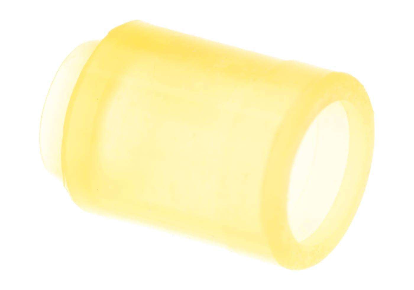 Maple Leaf Silicone Hot Shot Hop Up Rubber for AEG with GBB Inner Barrel