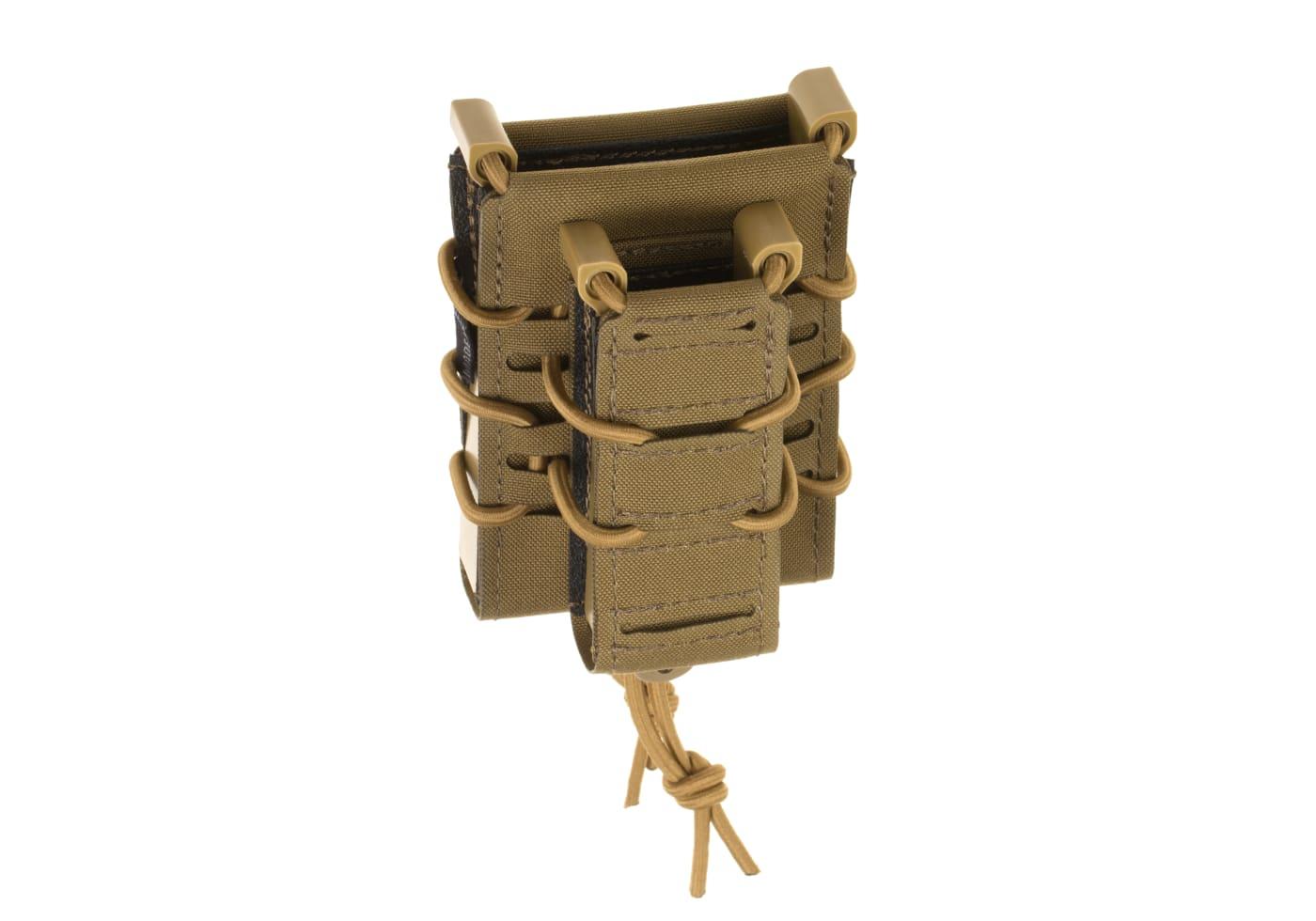 Templar's Gear Fast Rifle and Pistol Magazine Pouch