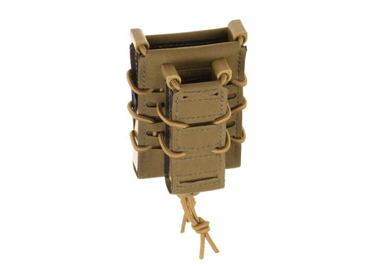 Templar's Gear Fast Rifle and Pistol Magazine Pouch