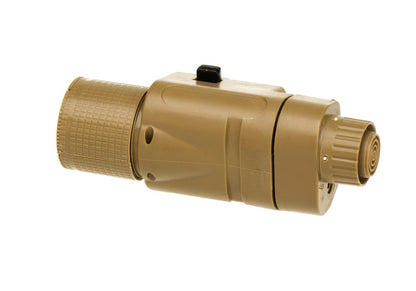 Element M3X Tactical Illuminator Long Dark Earth