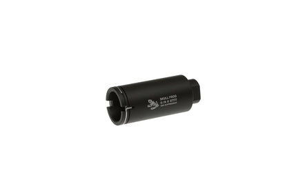 Element Skull Frog Amplifier CCW Black