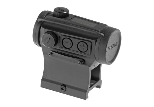 Holosun HS403C Solar Red Dot Sight Black