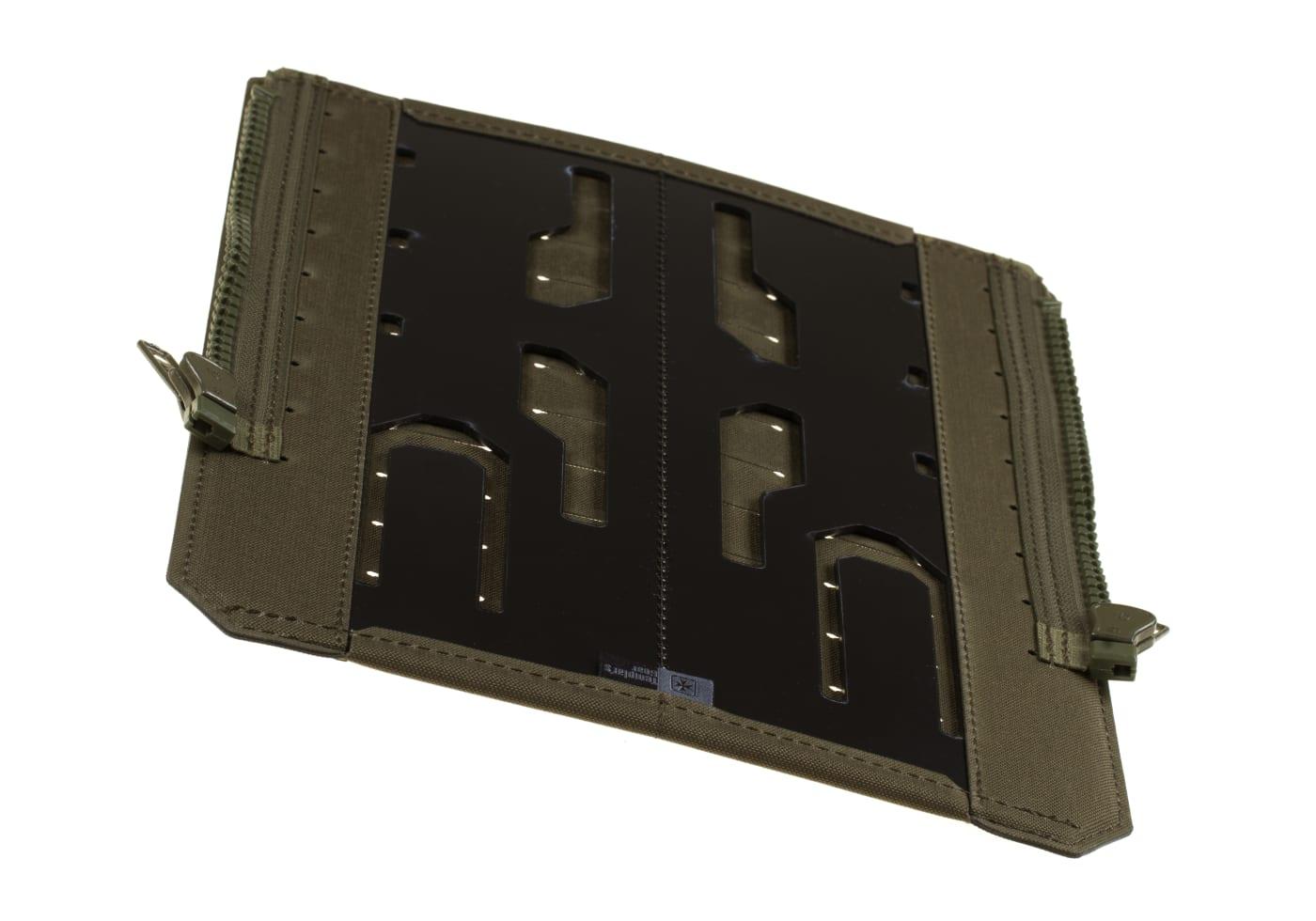 Templar's Gear CPC Back Panel