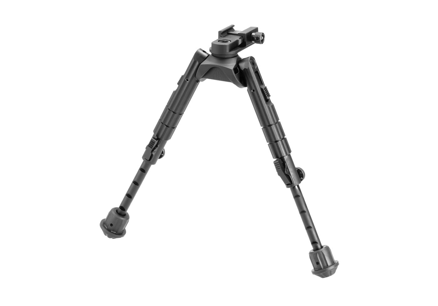 Leapers Recon 360 TL Picatinny Bipod, 6.6"-9.1" Center Height