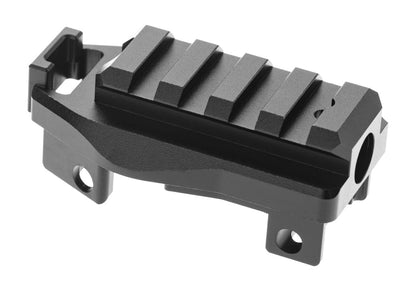 First Factory MP7 AEP Picatinny Stock Base