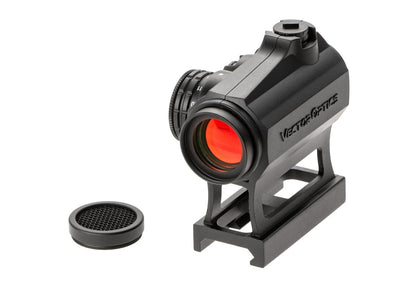 Vector Optics Maverick III 1x22 S-MIL Red Dot Sight