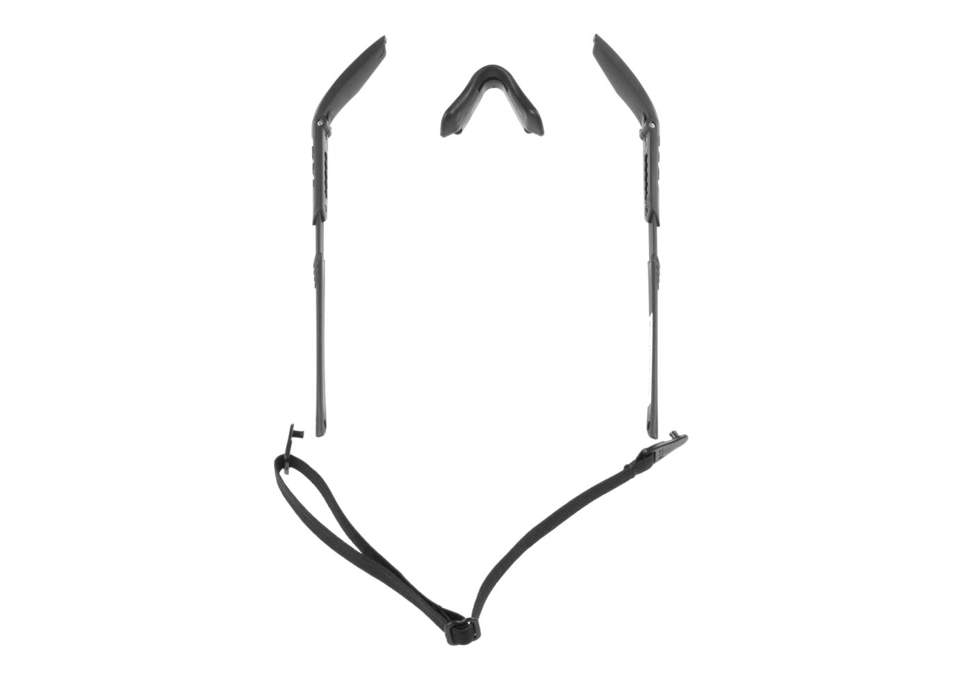 ESS ICE Frame Kit Black