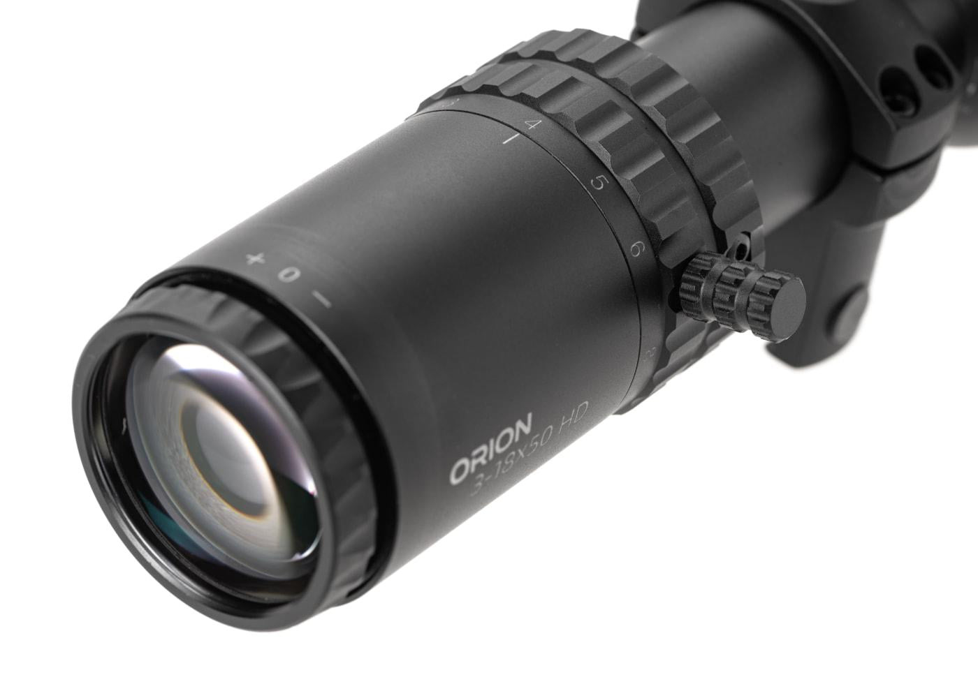 Vector Optics Orion Pro MAX 3-18x50 HD Scope