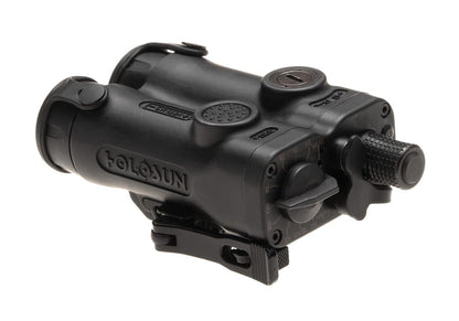 Holosun LE321-GR Elite Multi-Laser Device Black