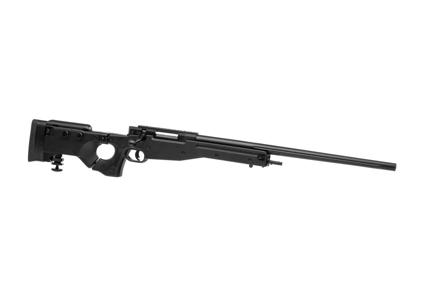 Cyma CM706 L96 Bolt-Action Sniper Rifle Black