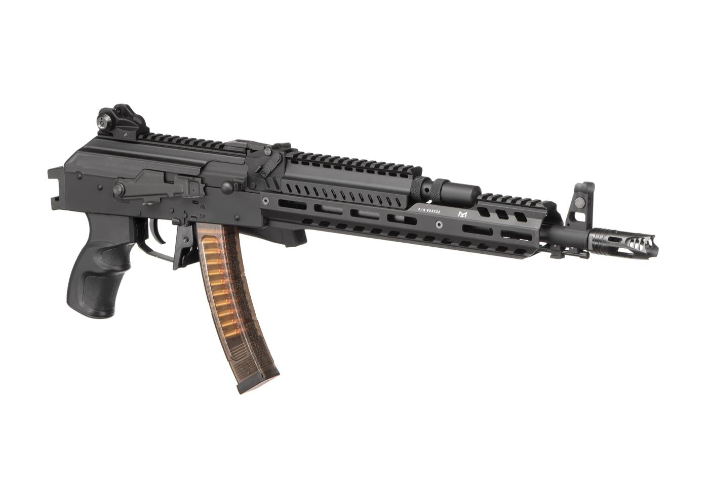 G&G PRK9L E.T.U. Black