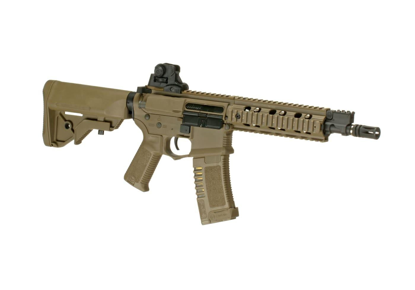 Ares AM-008 EFCS AEG Desert