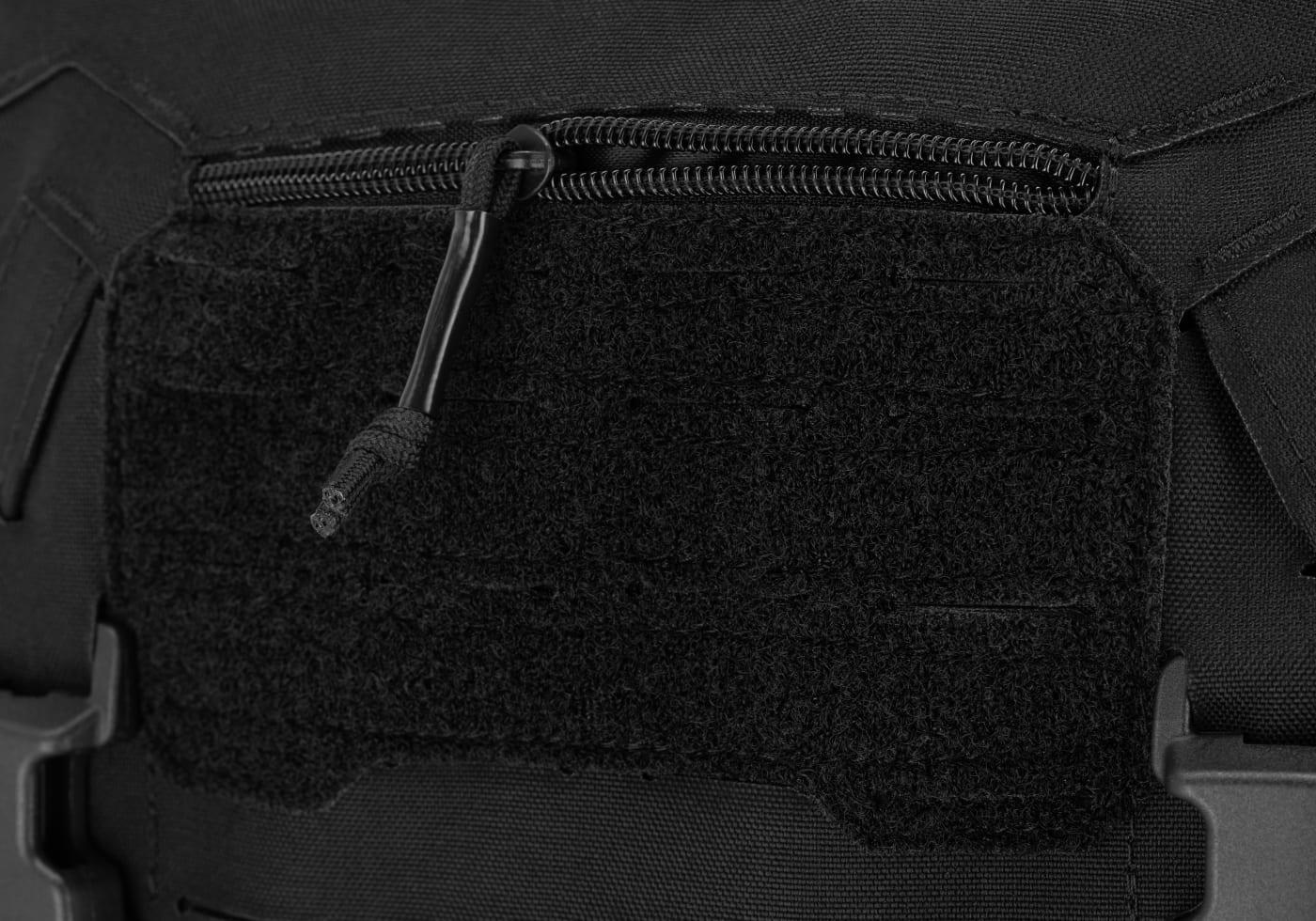 Templar's Gear CIBV Cataphract Plate Carrier DUTY Black