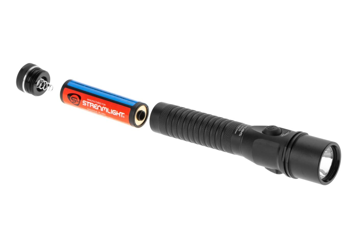 Streamlight Strion DS Black
