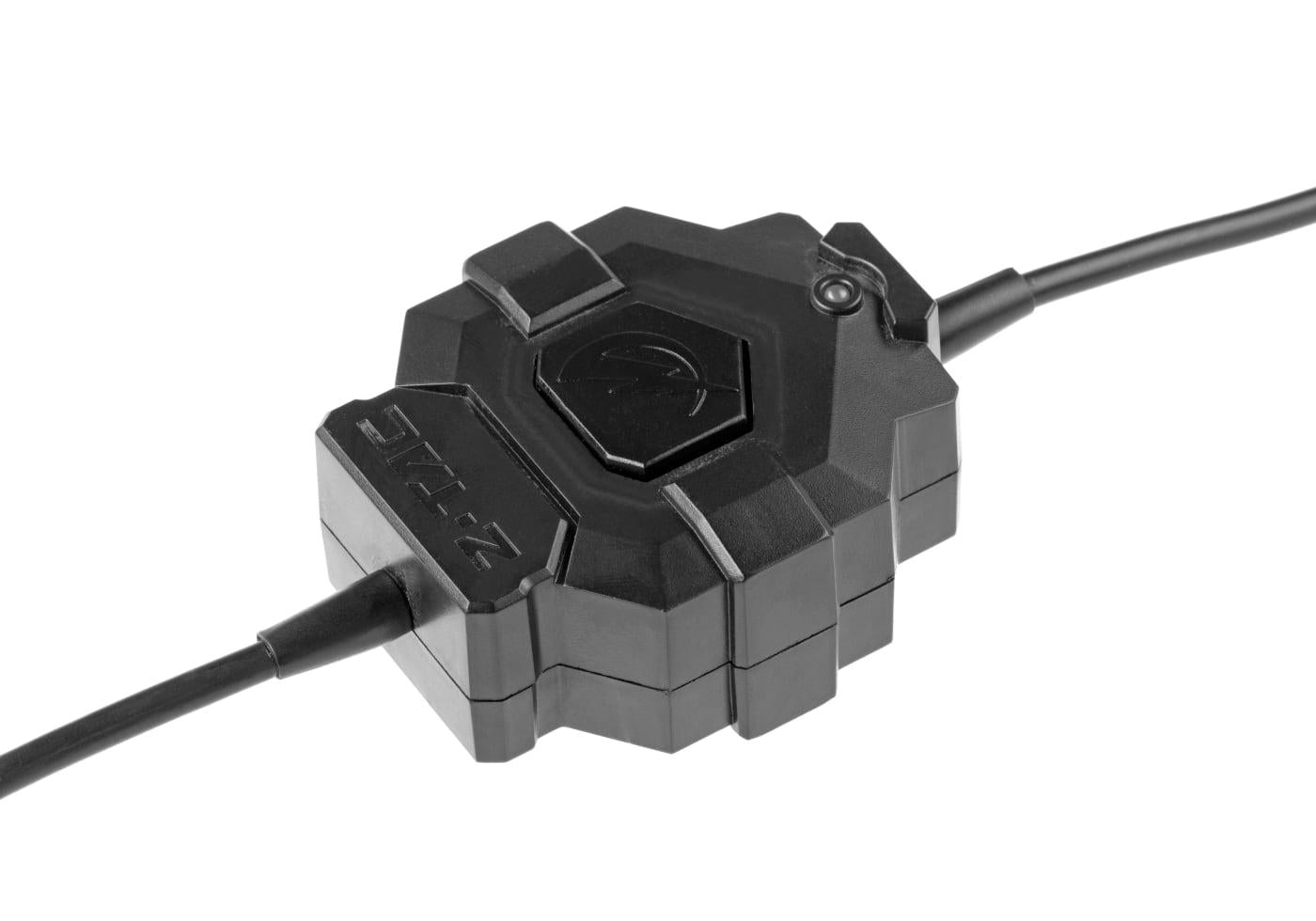 Z-Tactical zTac Wireless PTT ICOM Connector