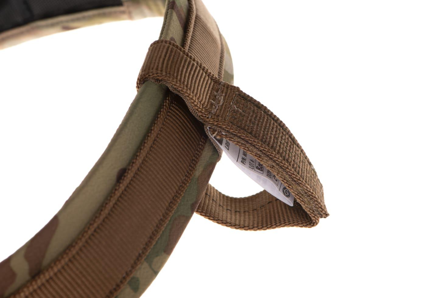 Crye Precision LRB Load Rated Belt Multicam