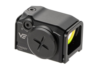 Vector Optics Frenzy 1x18x22 Gen 2 Red Dot Sight