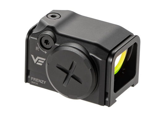 Vector Optics Frenzy 1x18x22 Gen 2 Red Dot Sight