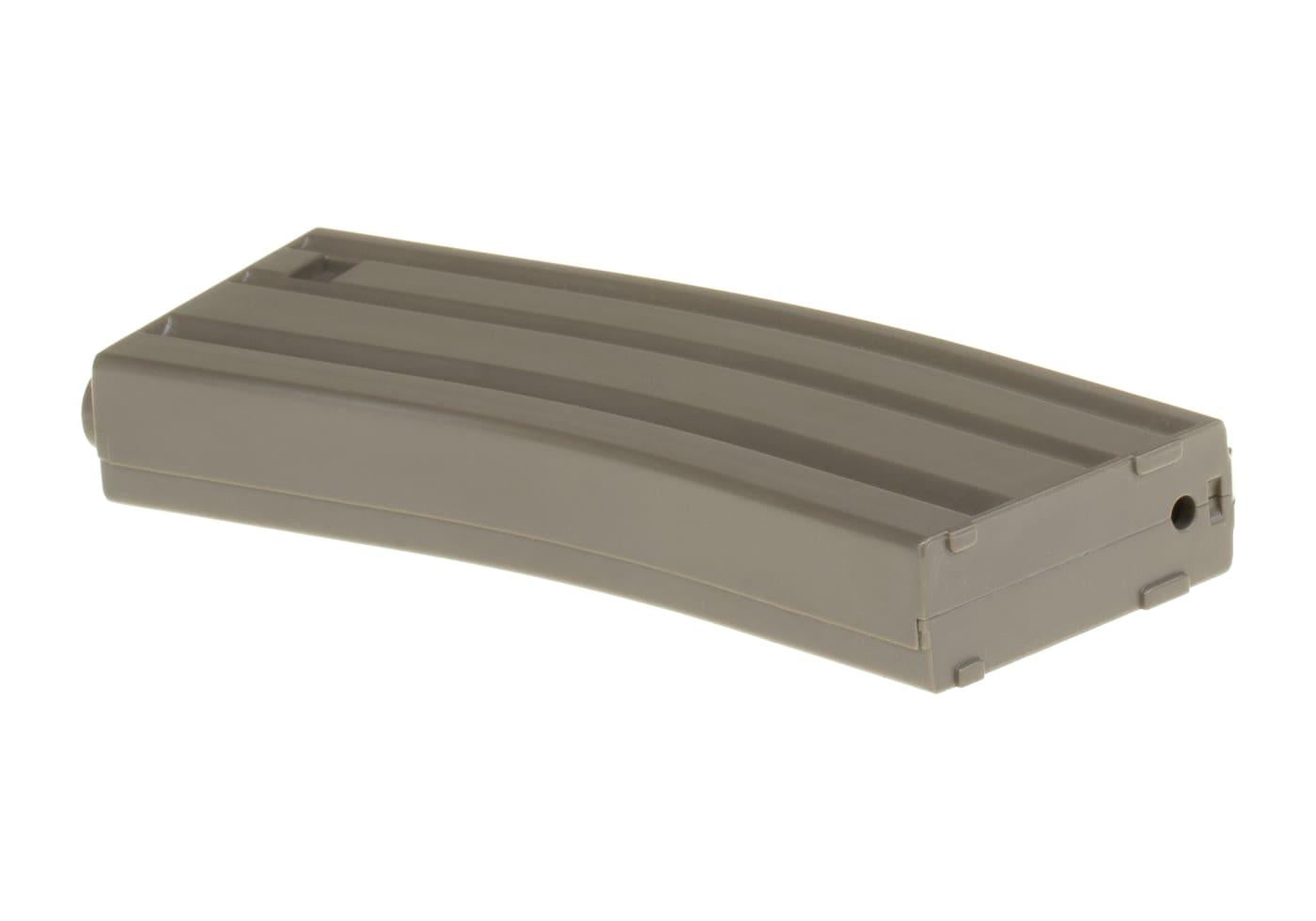 Ares Magazine M4 Lowcap 85rds