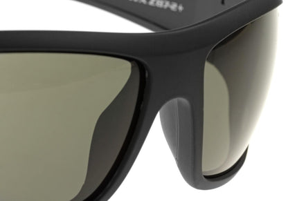 Wiley X WX Omega Black Ops Grey Black