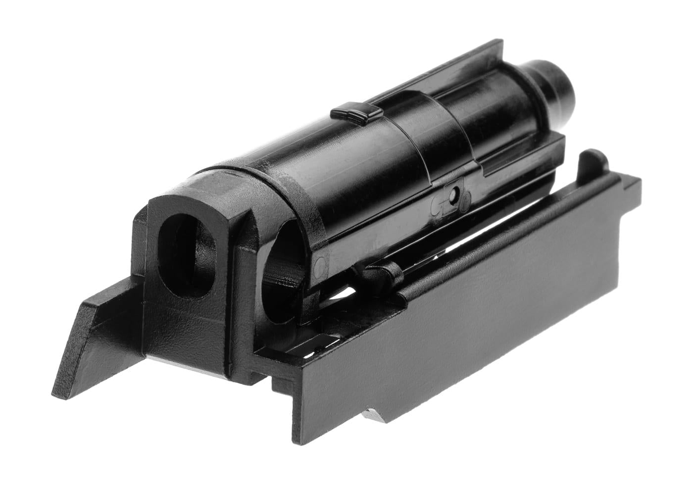 G&G Nozzle and Ceramic Cylinder Valve Kit for GPM92