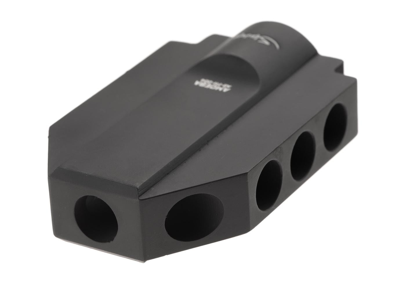 Ares FH-004 S1 Striker Flashhider Black