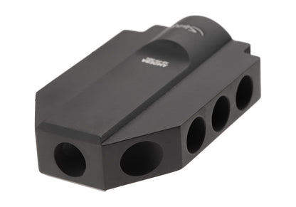 Ares FH-004 S1 Striker Flashhider Black