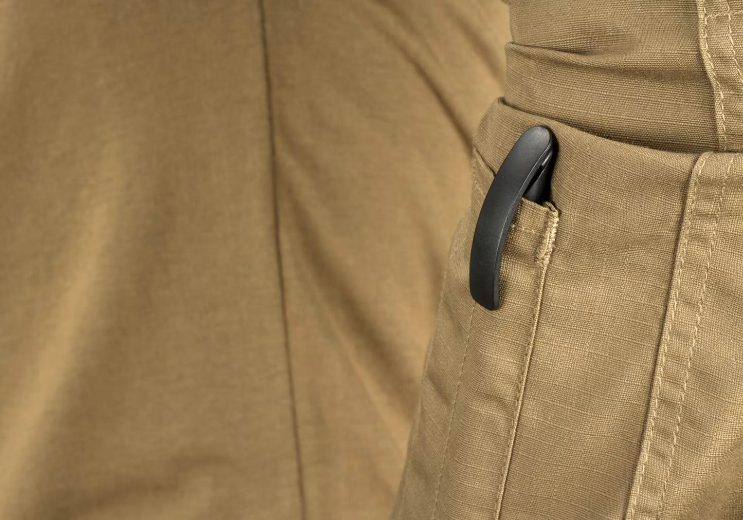 Invader Gear Combat Shirt Coyote