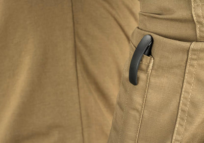 Invader Gear Combat Shirt Coyote