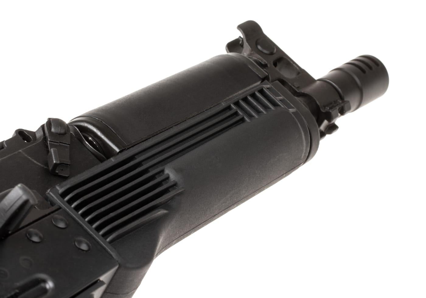 LCT PP-19-01 Black AEG