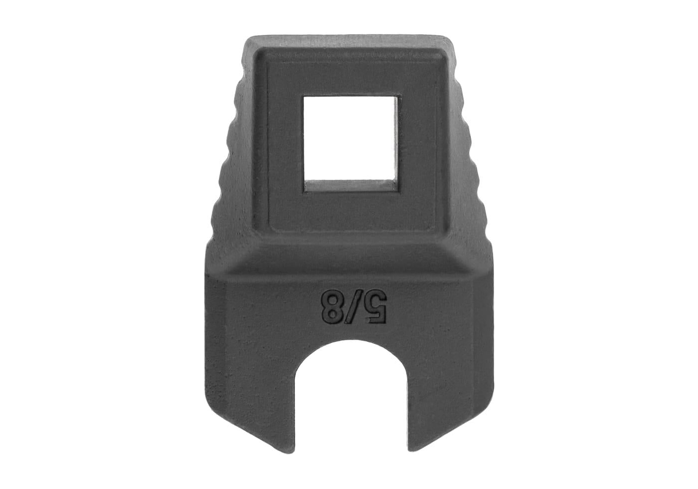 Real Avid 5/8" Muzzle Device / A2 Stock Extension Tube Wrench