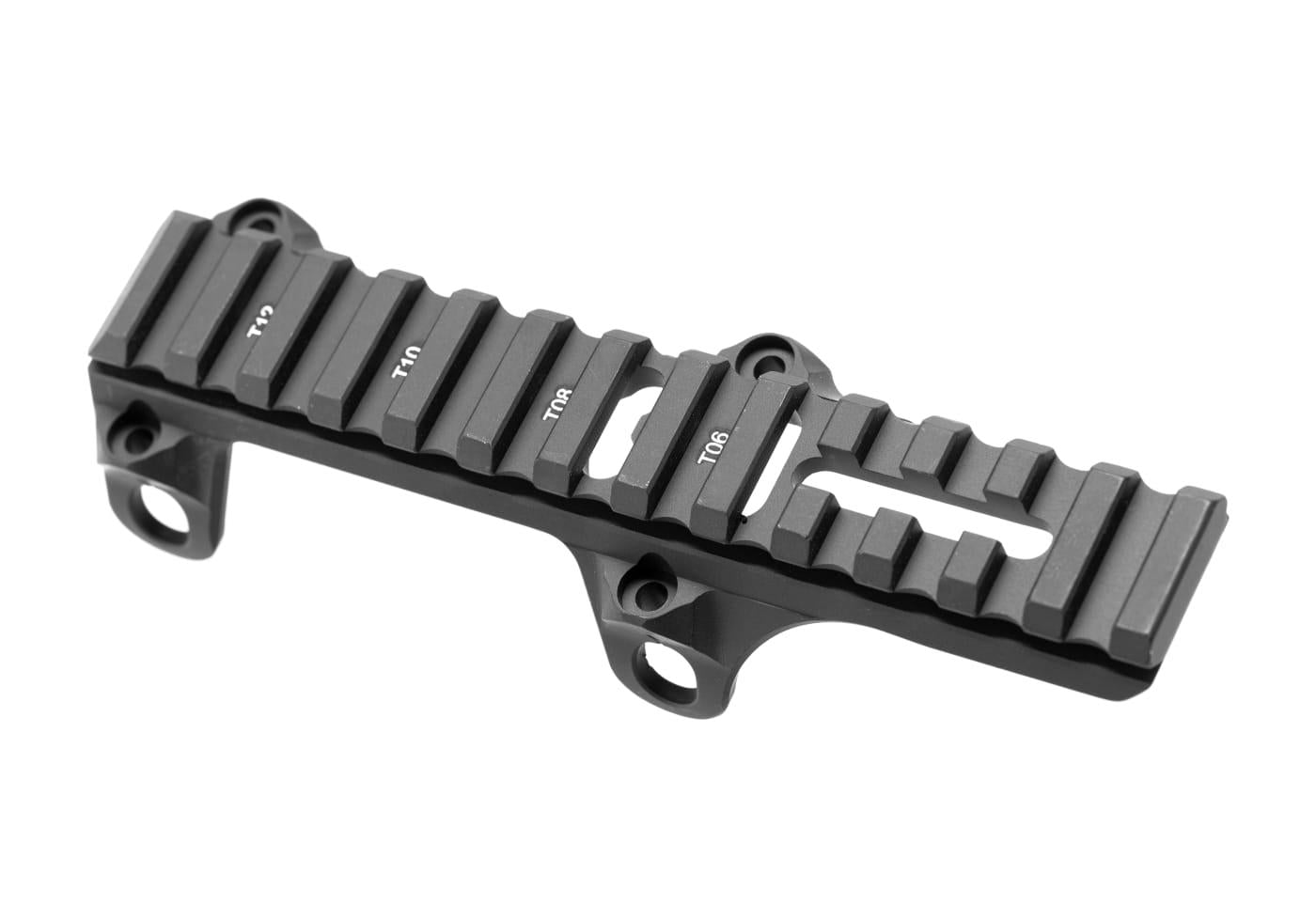 Leapers MP5 / MP5K Extended Picatinny Claw Mount